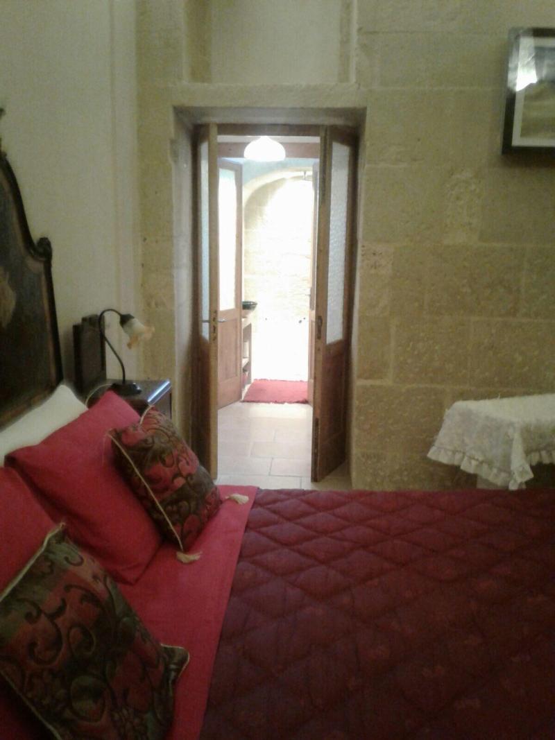 Borgo In Corte Martano Exteriér fotografie