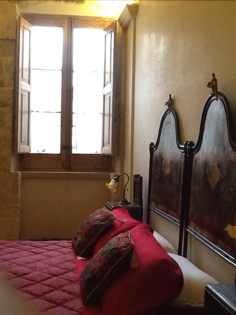 Borgo In Corte Martano Exteriér fotografie