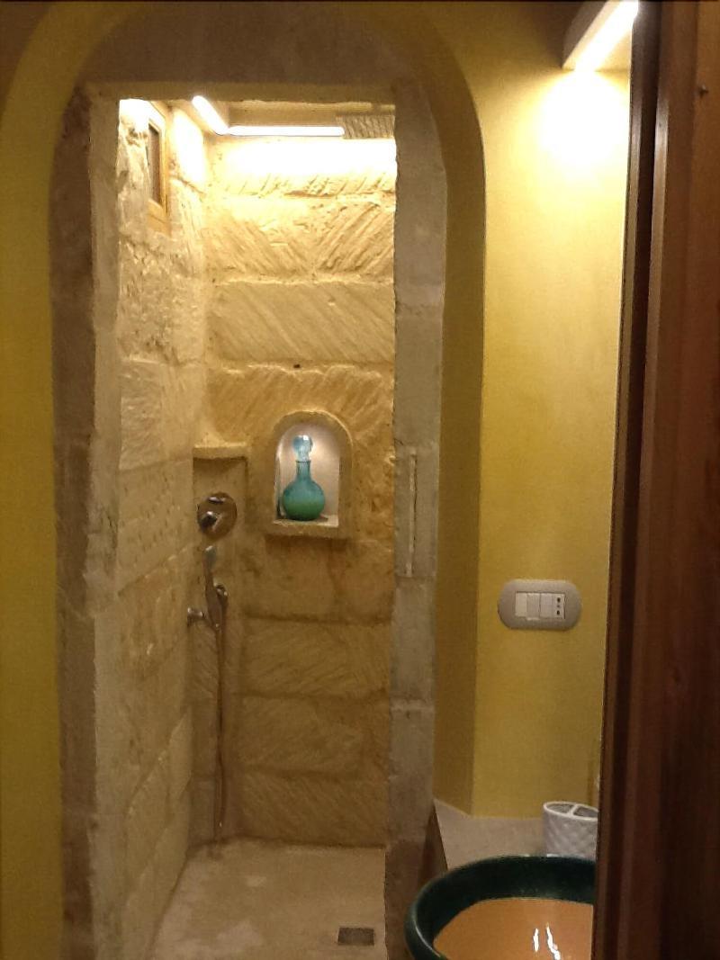 Borgo In Corte Martano Exteriér fotografie