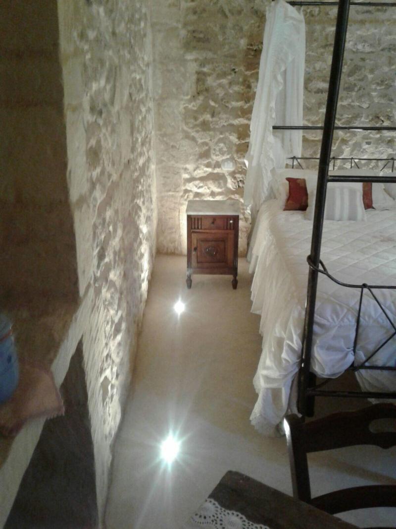 Borgo In Corte Martano Exteriér fotografie