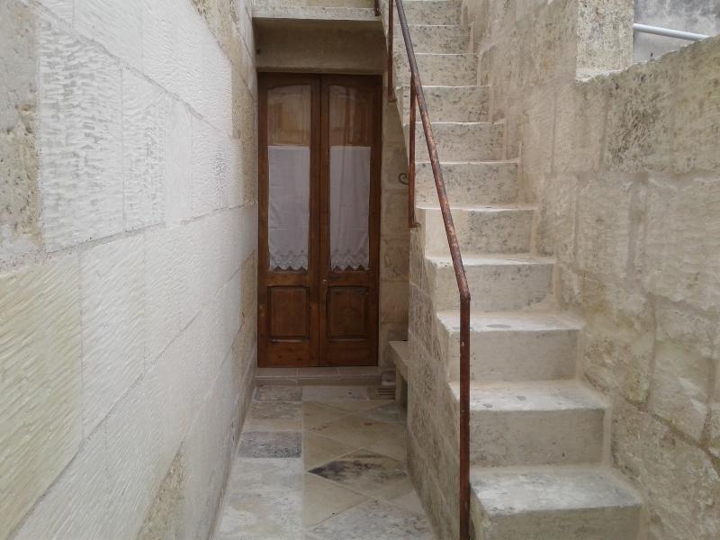 Borgo In Corte Martano Exteriér fotografie