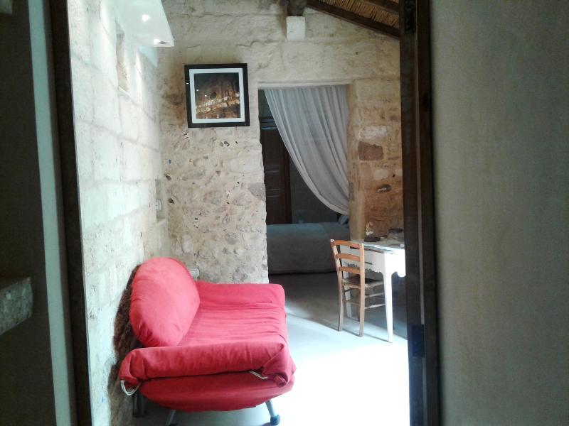 Borgo In Corte Martano Exteriér fotografie