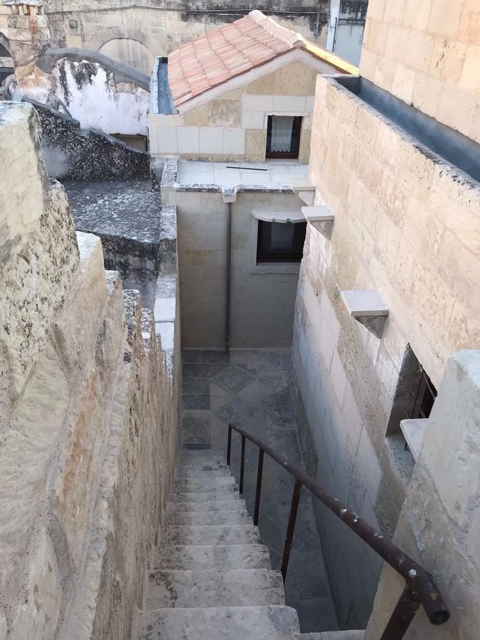 Borgo In Corte Martano Exteriér fotografie