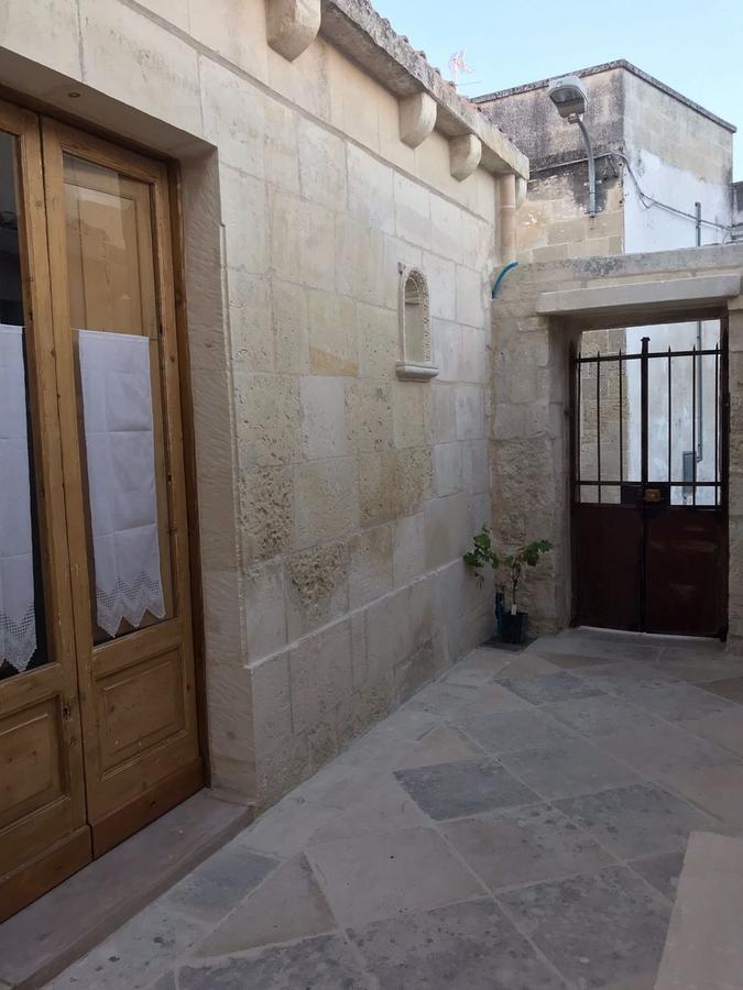 Borgo In Corte Martano Exteriér fotografie