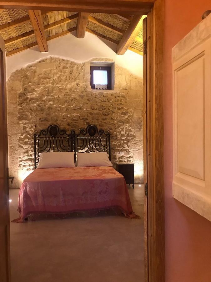 Borgo In Corte Martano Exteriér fotografie