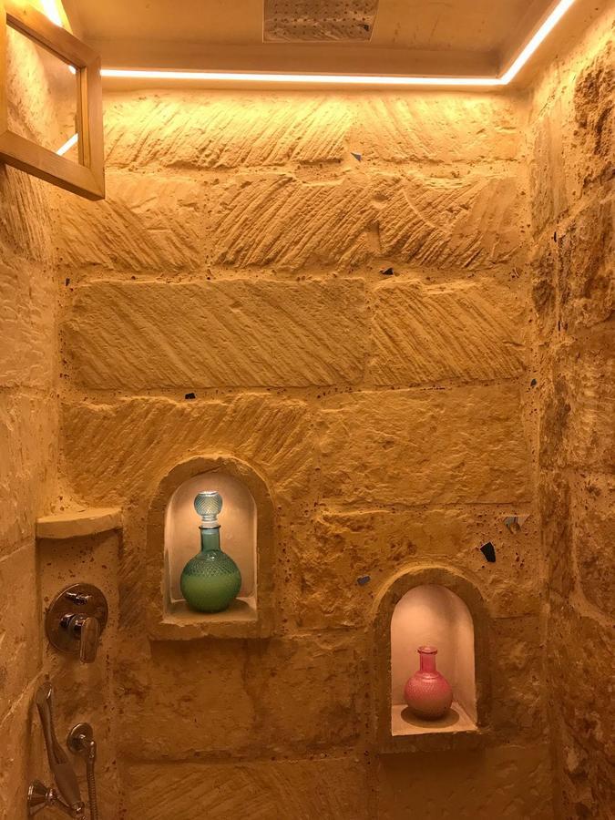 Borgo In Corte Martano Exteriér fotografie