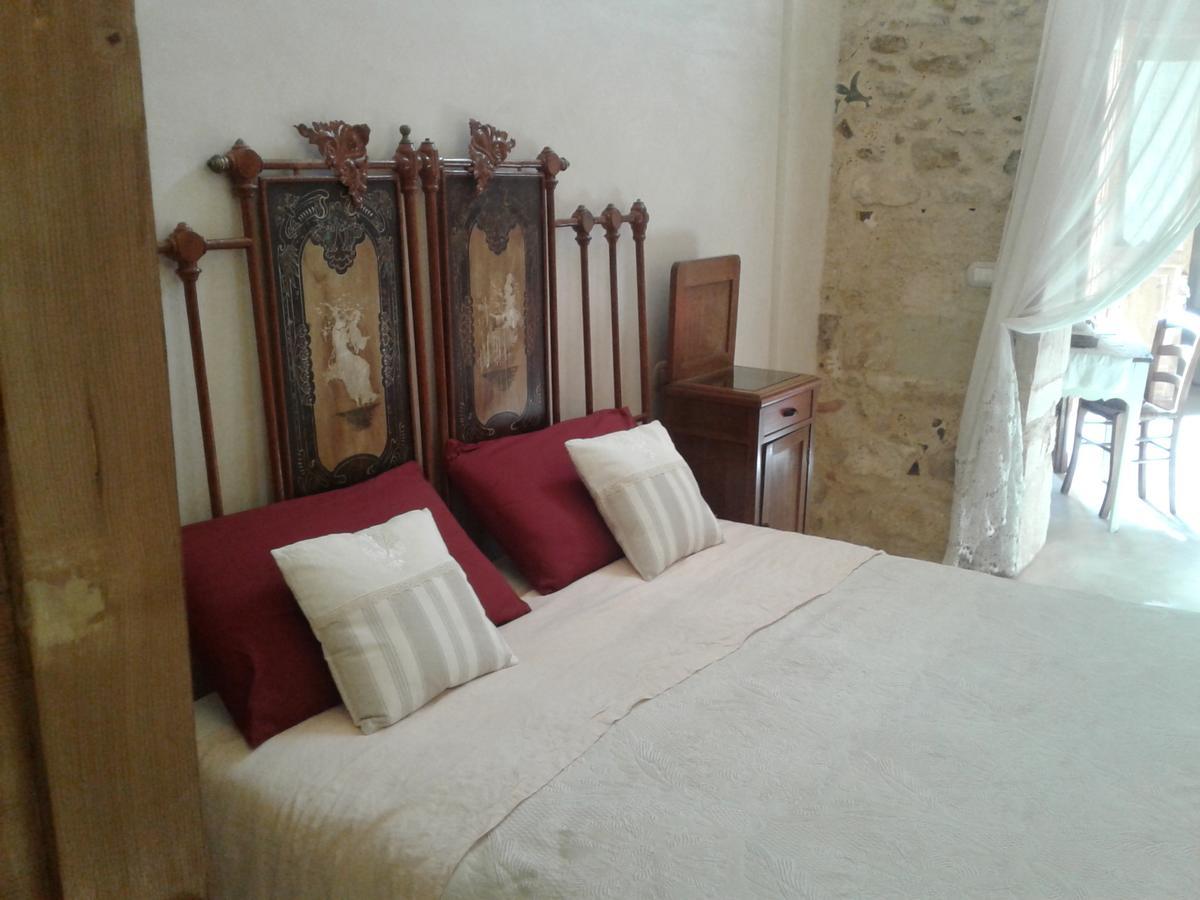 Borgo In Corte Martano Exteriér fotografie