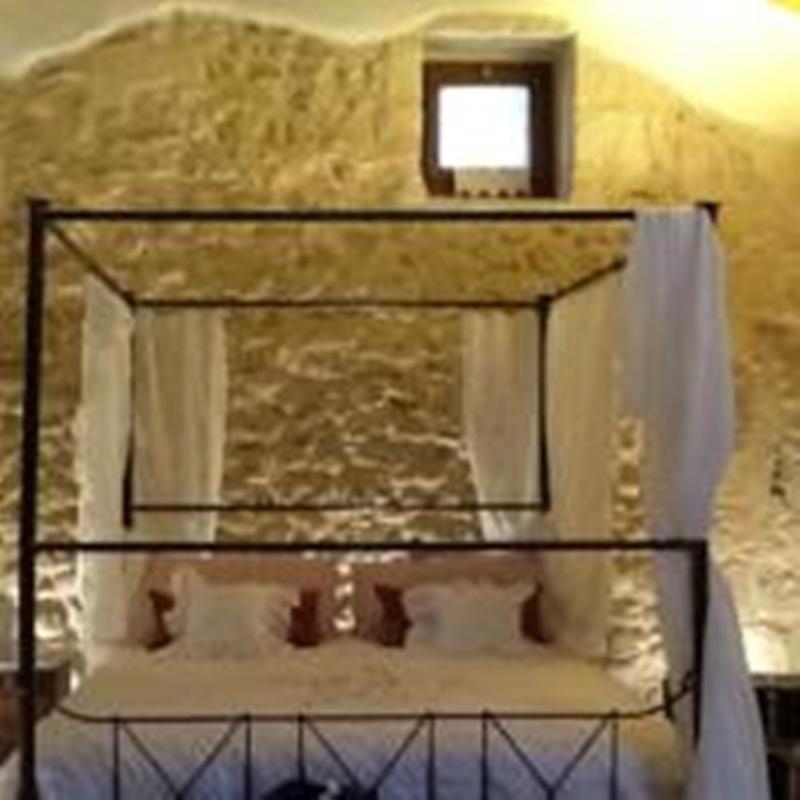 Borgo In Corte Martano Exteriér fotografie