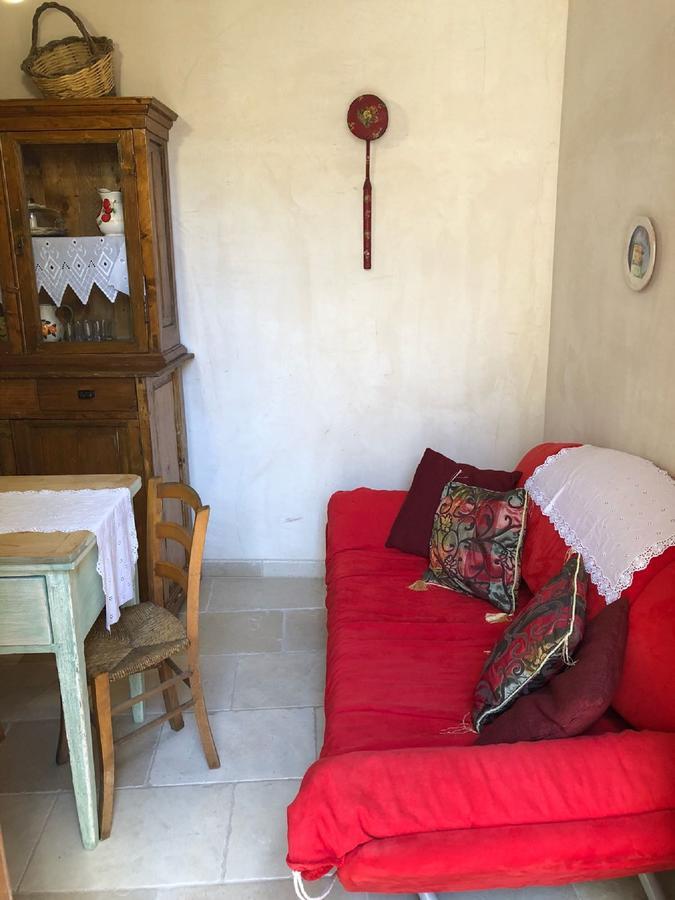 Borgo In Corte Martano Exteriér fotografie