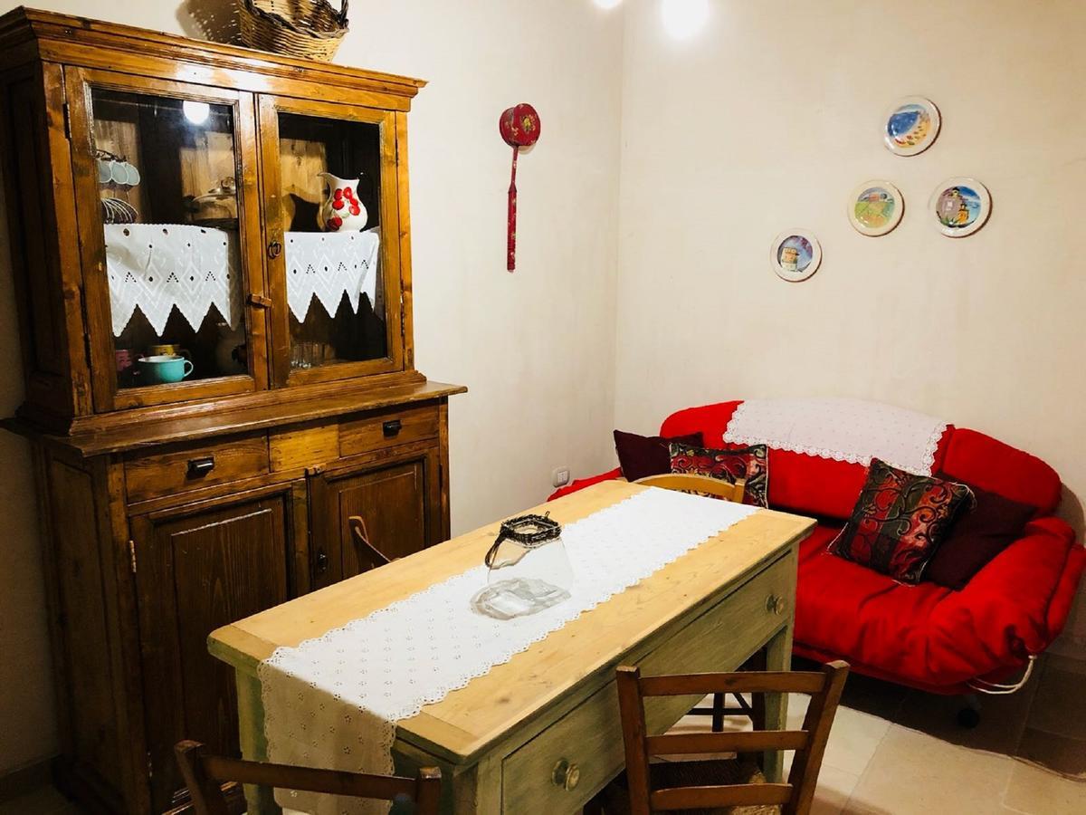 Borgo In Corte Martano Exteriér fotografie