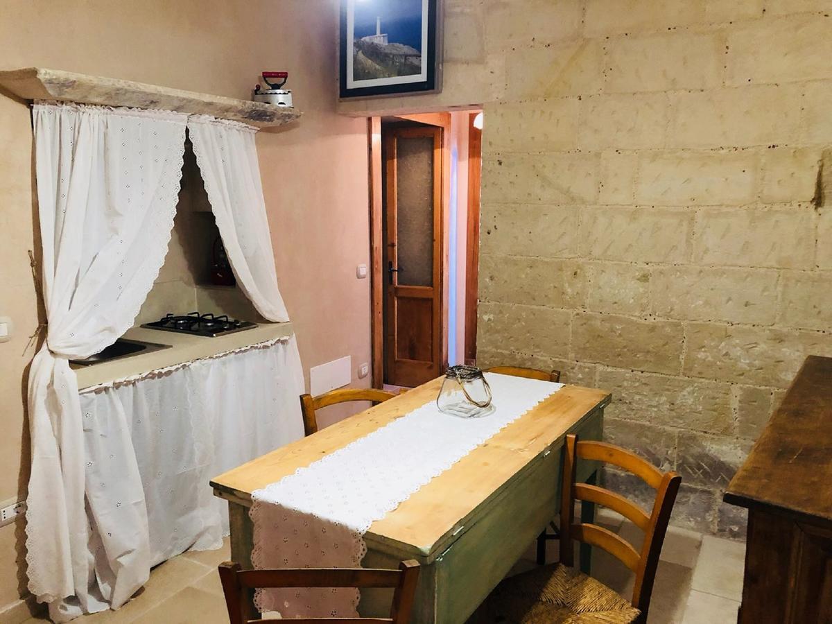 Borgo In Corte Martano Exteriér fotografie