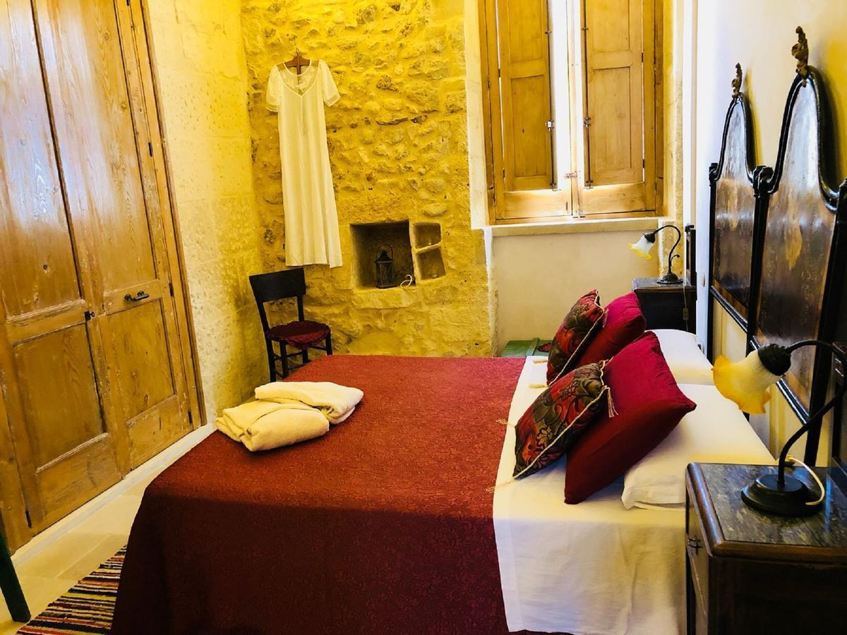 Borgo In Corte Martano Exteriér fotografie