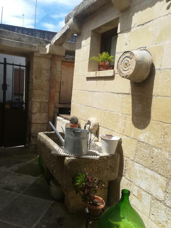 Borgo In Corte Martano Exteriér fotografie