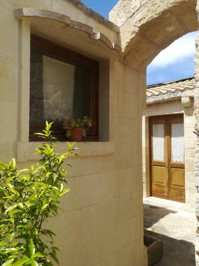 Borgo In Corte Martano Exteriér fotografie