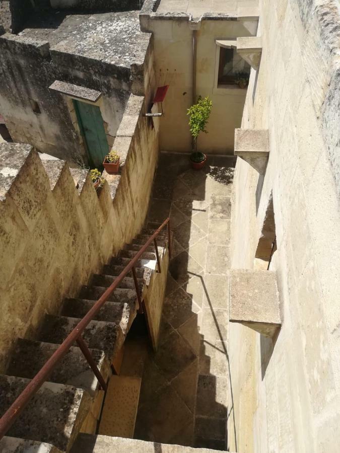 Borgo In Corte Martano Exteriér fotografie